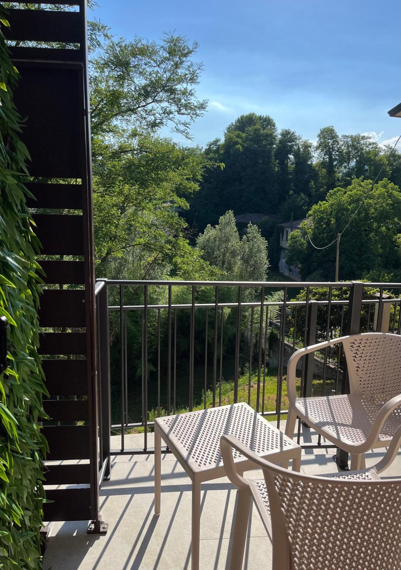 Alle Colline Valdobbiadene Exteriör bild
